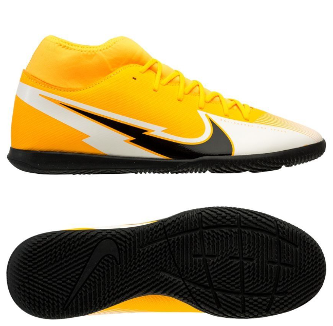 Nike Mercurial Superfly 7 Club IC