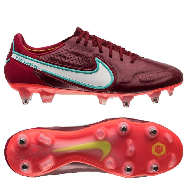 Nike Tiempo Legend 9 Elite SG-Pro