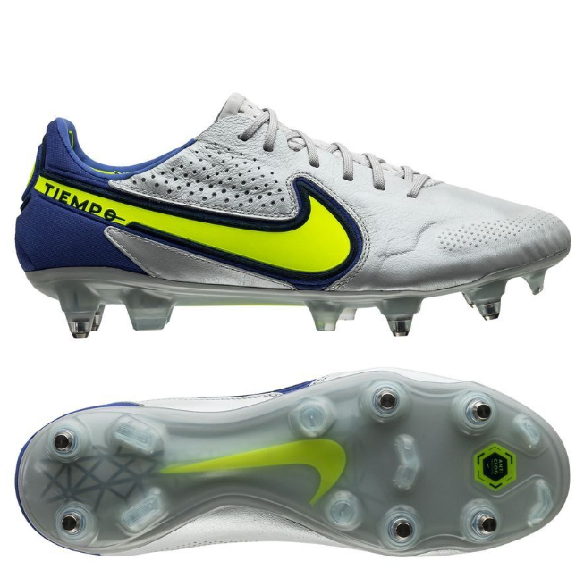 Nike Tiempo Legend 9 Elite SG-Pro