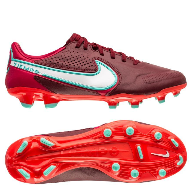 Nike Tiempo Legend 9 "C" Klasa