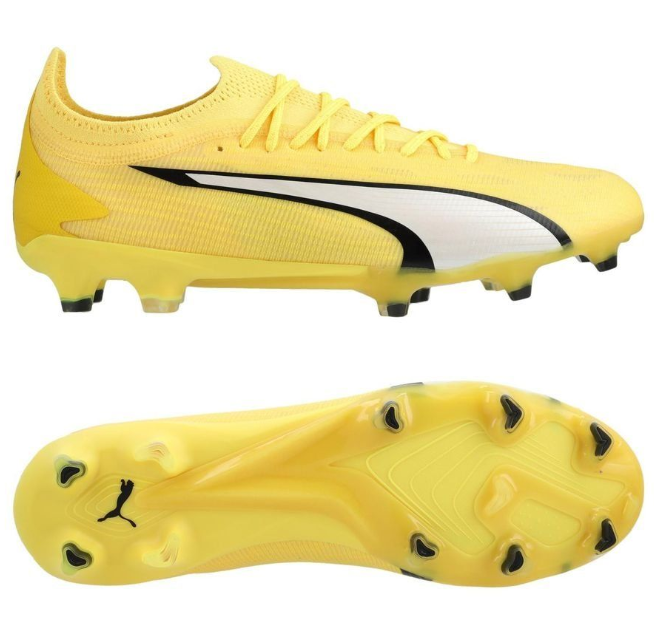 Puma Ultra Ultimate FG