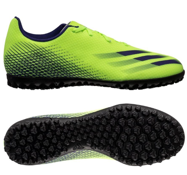 adidas X Ghosted .4 TF