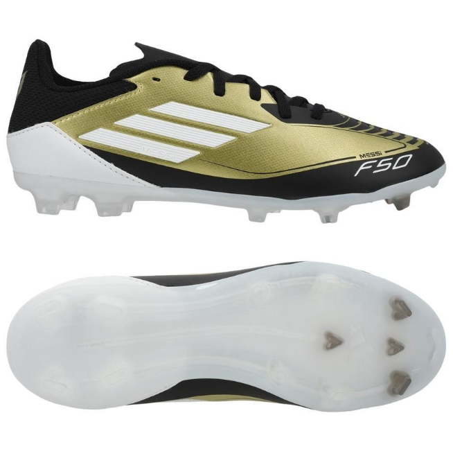 Adidas F50 Messi FG/MG
