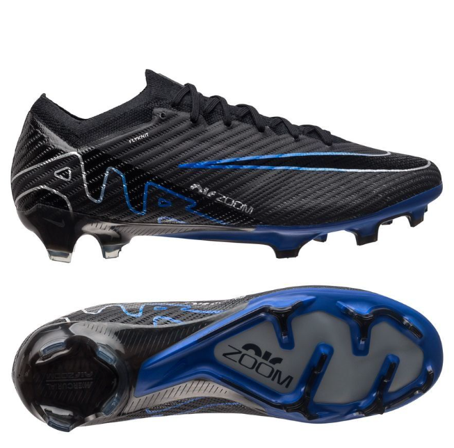 Nike Air Zoom Mercurial Vapor 15 Elite FG
