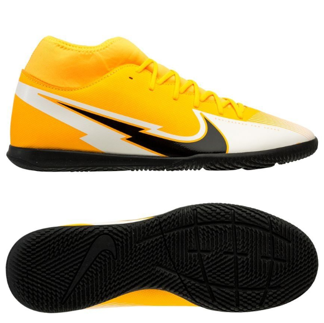 Nike Mercurial Superfly 7 IC
