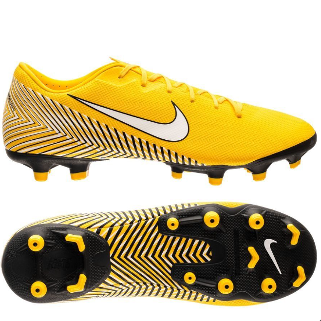 Nike Mercurial Vapor 12 Academy NJR MG