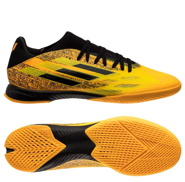 Adidas X Speedflow Messi .3 IN