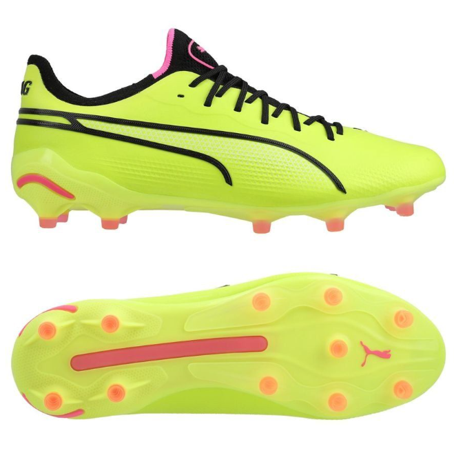 Puma King Ultimate FG